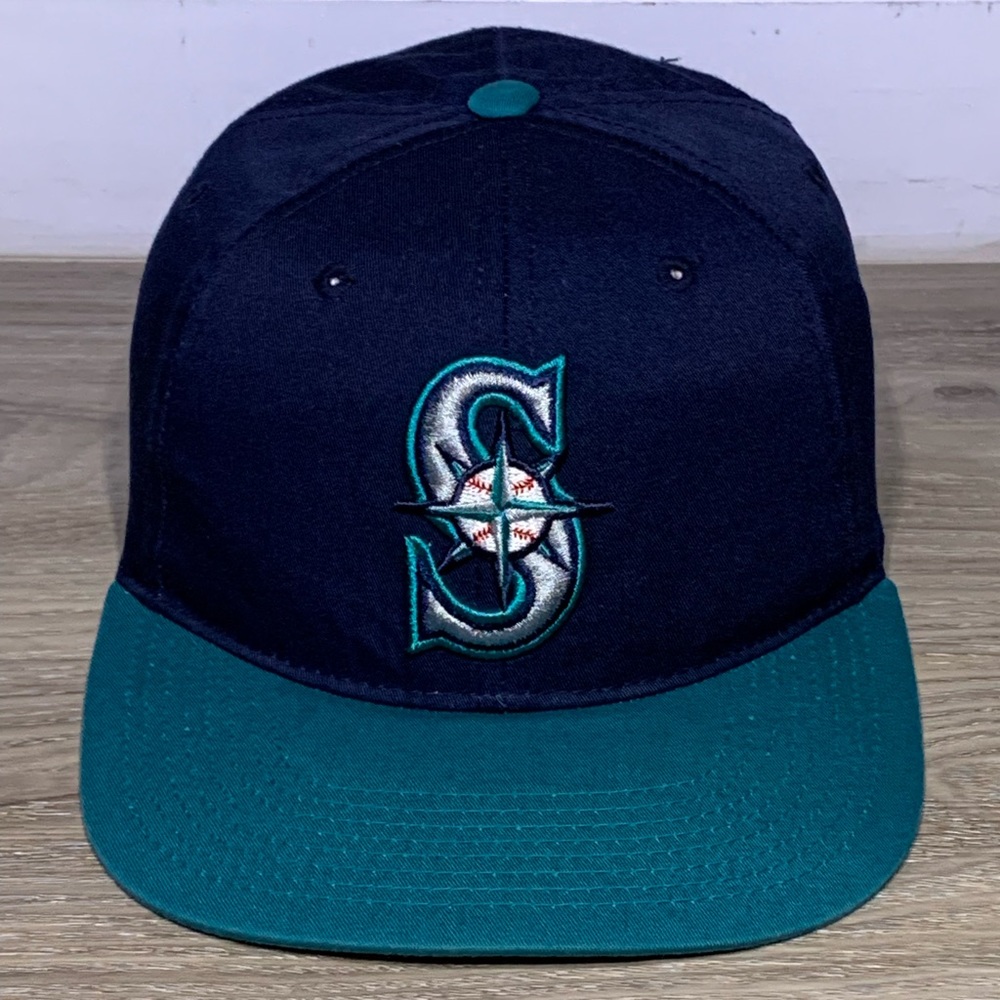 Seattle Mariners SnapBack - Picture 1 of 8